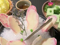 -季季山·云南野生菌火锅(上海首店)