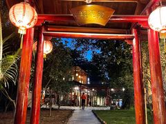 -顺风山庄(水濂山店)