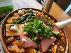 -黑蛋烤肉坊(光华路总店)