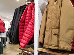 -优衣库(上海虹口龙之梦店)