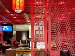 -湖滨28中餐厅·西湖宴·杭州君悦酒店