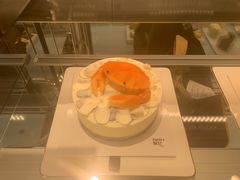 -Pantry's Best派悦坊蛋糕(K11购物艺术中心店)