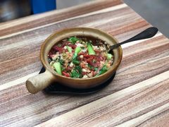 -壹煲口福煲仔饭(中山路店)