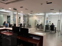 -北京运通博恩一汽大众4S店(亦庄店)