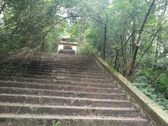 -李冰陵园