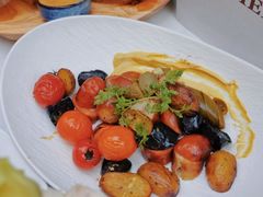 -Osteria Garden 生蚝花园餐厅(原进贤路店)