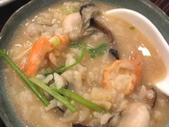 -大洋家·精品潮汕菜·生腌砂锅粥(天河东路店)