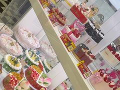 -味多美蛋糕(梨园店)