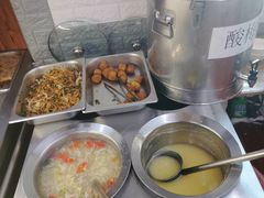 -合合自助快餐(六顺店)