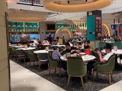 -稻香饭店(龙华天虹店)