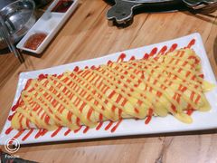 -炭恋火炉烤肉(凌云一街坊店)
