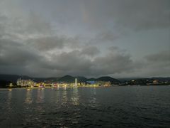 -大梅沙海滨公园