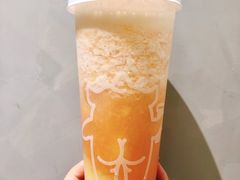 -茶力的小怪兽(梅林卓悦汇店)
