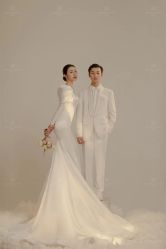 -金夫人婚纱摄影(总店)