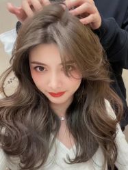 -G HAIR SALON私人造型定制