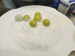 -金珠肉粽