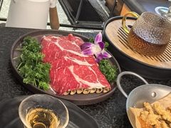 -一善菌·云南菌汤·云南菜(银泰城店)
