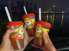 -聚味瞿记·龙虾堂(渔人码头一店)