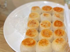 粘豆包-哈尔滨春饼(朝山街店)