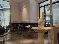 大堂-LE SAPHIR 莎菲尔菓子(和兴店)