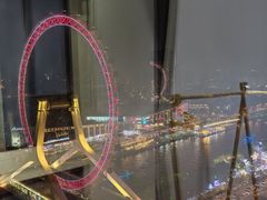 -天津之眼摩天轮