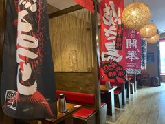 -千代武日本料理(开发区店)