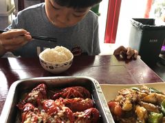 -通乐簋街小龙虾(老店)