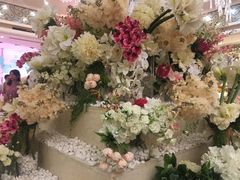 -芭菲盛宴·环球美食(袁家岗店)