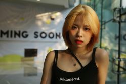 短发-NANAN美发沙龙