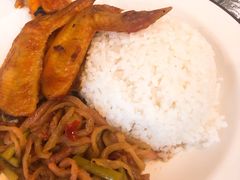 -乡村基(双流时代奥特莱斯餐厅)