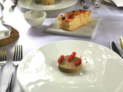 -三嚥阁 La Villa Restaurant