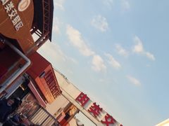 -江杨农产品批发市场