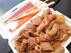 -细妹五香牛杂(步行街店)