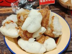 -聂发财重庆江湖菜(解放碑店)