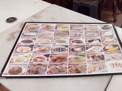 -味香园传统甜品店(牛车水店)