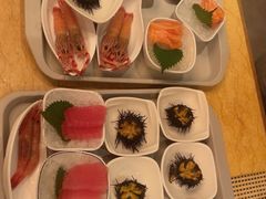 -雍和会海鲜姿造自助(湖东路店)