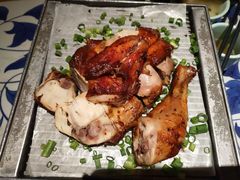 -绿茶餐厅(布吉万象汇店)