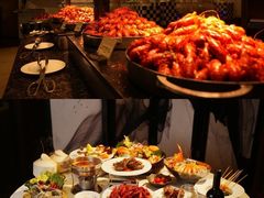 -中山喜来登酒店