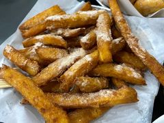 -水牛奶皇后糖水铺(深圳总店)