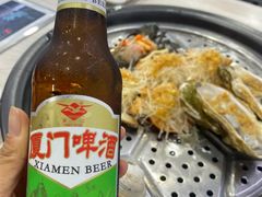 -船奇蒸汽海鲜·闽菜(八市海鲜总店)
