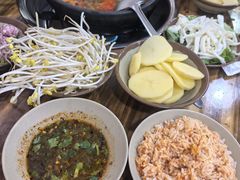 -笔记安顺夺夺粉火锅