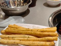-巴蜀王婆大虾(南锣鼓巷店)