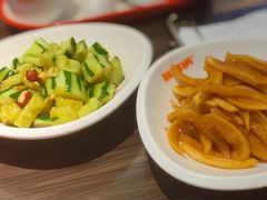 -胖哥俩肉蟹煲(百联南桥购物中心店)