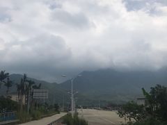 -七娘山
