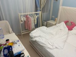 -悦熙母婴护理中心(铁桥广场店)