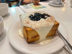 -翠华餐厅(宝安壹方城店)