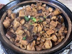 -煲煲香快餐(南京路店)