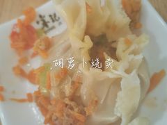鲜虾烧麦-送福记宋记粥铺(南京南街店)