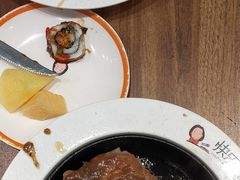 -快乐爱斯米牛排自助(正大广场店)