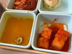-韩香福烤肉庄园(荣成店)